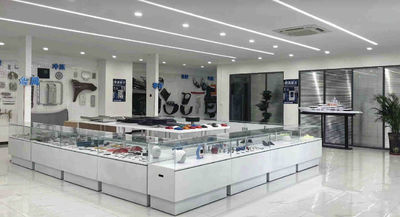 China Shenzhen Industrial Man Product RP&M Co., Ltd Unternehmensprofil