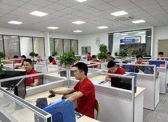 China Shenzhen Industrial Man Product RP&M Co., Ltd Unternehmensprofil