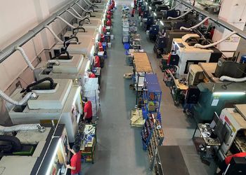 China Shenzhen Industrial Man Product RP&M Co., Ltd Unternehmensprofil