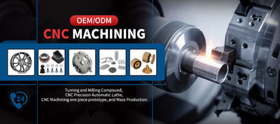 Qualität Teile für CNC-Drehmaschinen usine