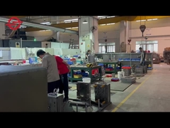 Hochpräzisions-MIM-Kunststoffspritzgießerei