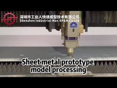 ODM Komplex-Blattmetall-Biegekörner für die CNC-Bearbeitung von Autositzen