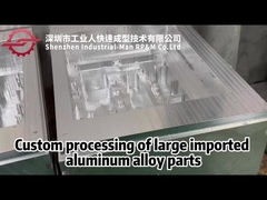 Zitat Bohren Aluminium CNC Drehmaschine Teile Handwerk