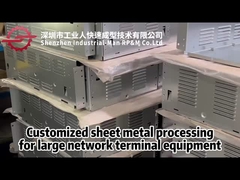 CNC-Fräsen Kupfer Messing Kurve Blech Metall Biegen Die Design