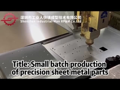 CNC-Bauteile für Kupferplatten mit ISO9001-Zertifizierung 2015