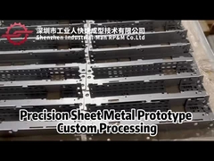 Bronzeteile Metall biegen Dies Tube Fertigung Stempel