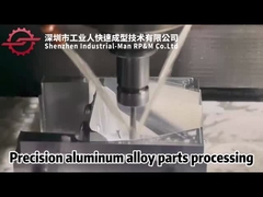 ODM-Präzisions-CNC-Bearbeitungsdienst für Edelstahl für den Automobilbereich