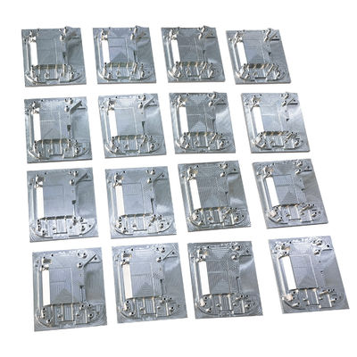 kaufen Anodisierende Teile für CNC-Drehwerke, konstruiert und hergestellt in Online-Herstellung