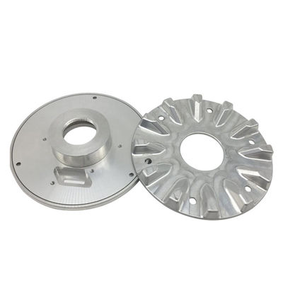 kaufen OEM ODM CNC-Fräserei-Drehmaschinen-Service - Fräserei-CNC-Drehmaschinenteile Ra 0,1-3.2 Online-Herstellung