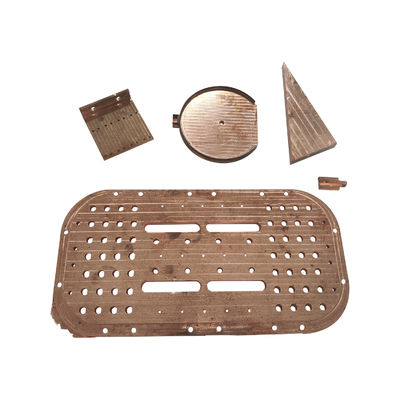 kaufen Prototypen Präzisions-CNC-Teile Bearbeitete Kunststoffkomponenten Online-Herstellung