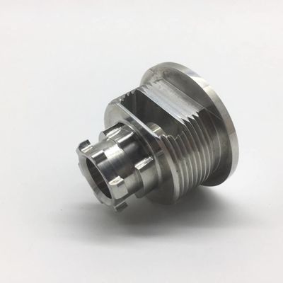 kaufen CNC-Bearbeitungsteile für die Automobilindustrie Online-Herstellung