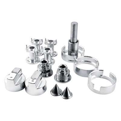 kaufen Oem Messing CNC Sinker Edm Bearbeitung Verteidigungsteile Online-Herstellung
