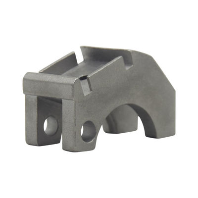 kaufen Vor-Ort-Aluminium-CNC-Fräsen-Bearbeitungsteile 3 Achse ISO 2015 Online-Herstellung
