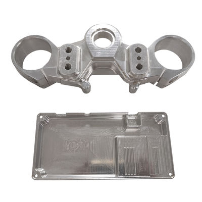 kaufen Computergestützte Präzisions-CNC-Fräsen-Bearbeitung Teile Komponenten Aluminium Bronze Online-Herstellung