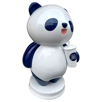Guter Preis 3D-Druckservice von Panda Ceramic Prototyp Modell Online