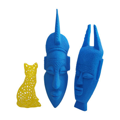 Guter Preis Schnelle Prototyping SLA SLS 3D-Druck-Seramikdienstleistungen Online
