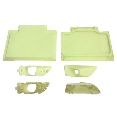 kaufen 3D-Druckservice für medizinische Teile aus PLA ABS-Kunststoff CNC-Bearbeitung Online-Herstellung