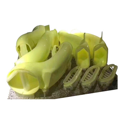 0.01mm Kunststoff 3D-Druck Service Prototyping für RC-Teile