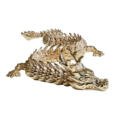 kaufen 3D-gedruckte Drachen 3D-gedruckte Flexi-Drachen Online-Herstellung