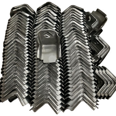 kaufen 3D IGES STEP Präzisions-Blatt-Metall-Stampen Druck auf Edelstahl Online-Herstellung