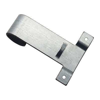kaufen Odm Aluminium-Präzisionsplatten-Metallprägung für die medizinische Industrie Online-Herstellung
