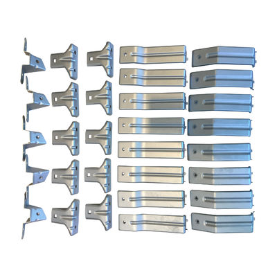 Qualität Kupferstempelstahlplatten und -platten Herstellung ODM usine