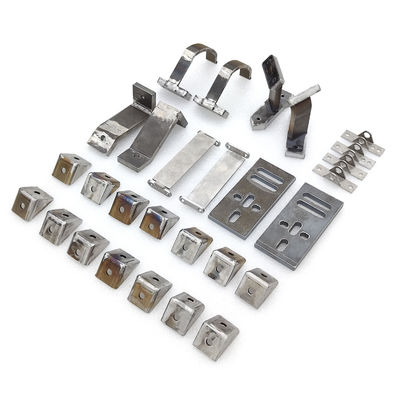 Guter Preis Medizinische CNC-Bearbeitungsprodukte Drehmaschinenteile Digitale Prototypen Online