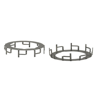 Guter Preis Schweißte Teile aus Blechmetall OEM CNC 3D CAD DWG Zeichnungen Online