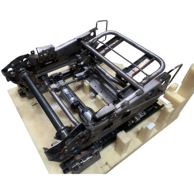 Guter Preis Prototyp CNC-Präzisionsbearbeitung Teile Schweißdienst OEM Online