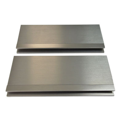 kaufen Dienstleistungen im Bereich der Precision Bending, Titanschicht-Metallbiegung Online-Herstellung