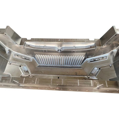 OEM MIM Kunststoff-Injektionsform-Design-Technik mit hoher Präzision
