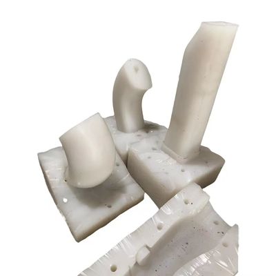 kaufen Metallsilikon Vakuumgussform STP STL Zeichnungsformat Online-Herstellung