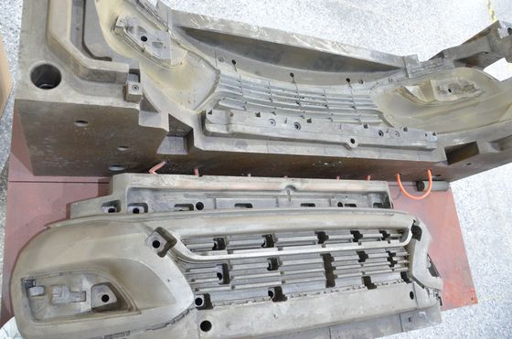 kaufen ISO9001 2015 Bronze CNC-Fräsen-Bearbeitungsteile für die Maschinenbau Online-Herstellung