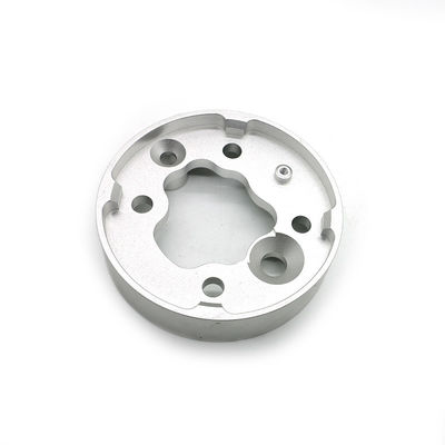 kaufen Messing CNC Präzisionsbearbeitungskomponenten Anodisierung von Aluminium Online-Herstellung