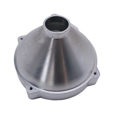 kaufen Präzisionsanpasste CNC-Drehteile aus Aluminium und Edelstahl Kleinmetallteile Online-Herstellung