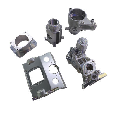 kaufen Präzisions-CNC-Drehteile mit EDM-Drahtschneiden für schnelles Prototyping in Edelstahl und Aluminium Online-Herstellung