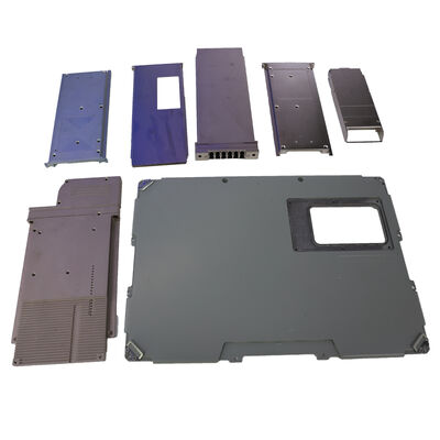 kaufen Präzisions-CNC-Fräsendeile mit ±0,01 mm Toleranz für Aluminium-Brass-Fräserei und OEM-Maßnahmefertigung Online-Herstellung