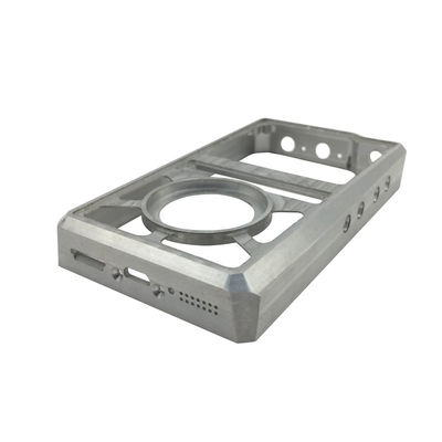 Aluminium, Messing, Bronze, CNC-Drehmaschinenteile mit zuverlässigen CNC-Bearbeitungskomponenten