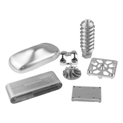 Guter Preis Kleinserien CNC-Werkzeugmaschinen Online
