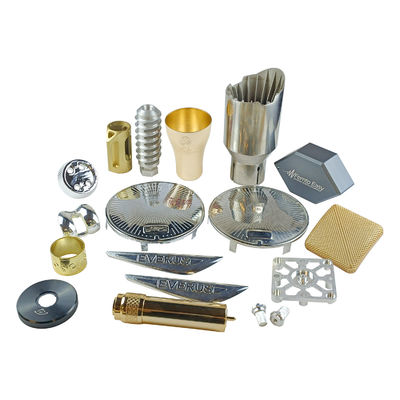Guter Preis Hochpräzisions-CNC-Bearbeitung von Metallteilen für die Luft- und Raumfahrt Online