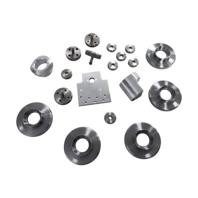 Guter Preis CNC-Drehmaschinen-Komponenten für die Maschine 3 Achsen Online