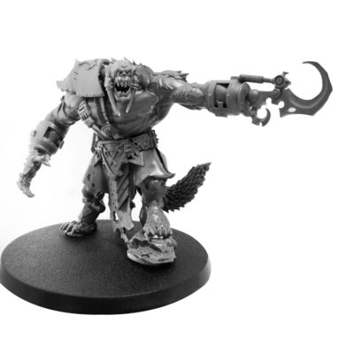 CNC-Schneller Prototyp Harzdruck Miniaturen 3D-Druck Minifiguren OEM