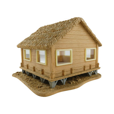 Guter Preis 3D-Druckerei Modelldienst Online