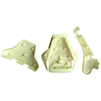 Luftfahrzeugteile für den 3D-Druck aus Polypropylen aus Kunststoff