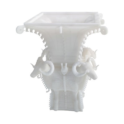 Guter Preis 3D-Druck von kleinen Teilen aus ABS-Nylon-Biokunststoff Online