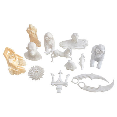 Guter Preis Prototyp aus Polypropylen Kunststoff 3D-Druck 3D-Druck Pangolin Tier Online