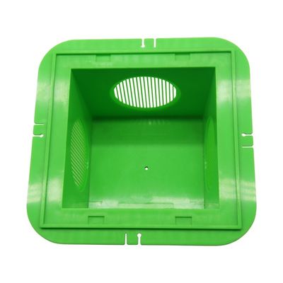 PETG TPU Kunststoff 3D-Druck für medizinische Teile
