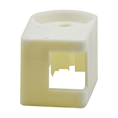 Zusammengestellter Kunststoff 3D-Druck-Service PLA ABS Medizinische Formteil