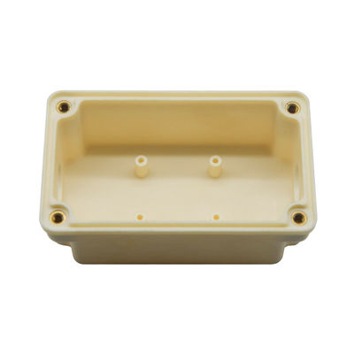 Guter Preis Polypropylen STEP 3d Kunststoffdruckdienst OEM Online