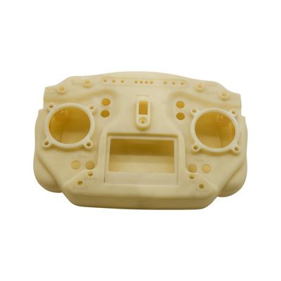 Prototyping ABS Kunststoff 3D-Druckdienst ISO9001 2015